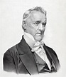 James Buchanan - President of the United States Photograph by ...
