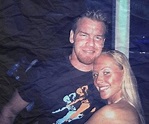 Who Is Denise Hartmann, Christian Cage Wife? Are They Still Together?