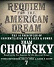 Requiem For The American Dream by Noam Chomsky - Penguin Books Australia