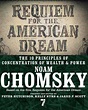 Requiem For The American Dream by Noam Chomsky - Penguin Books Australia