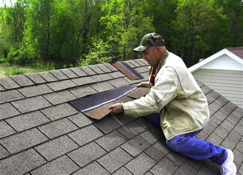 Roof Replacement 7 Signs That Now Is The Time Bob Vila