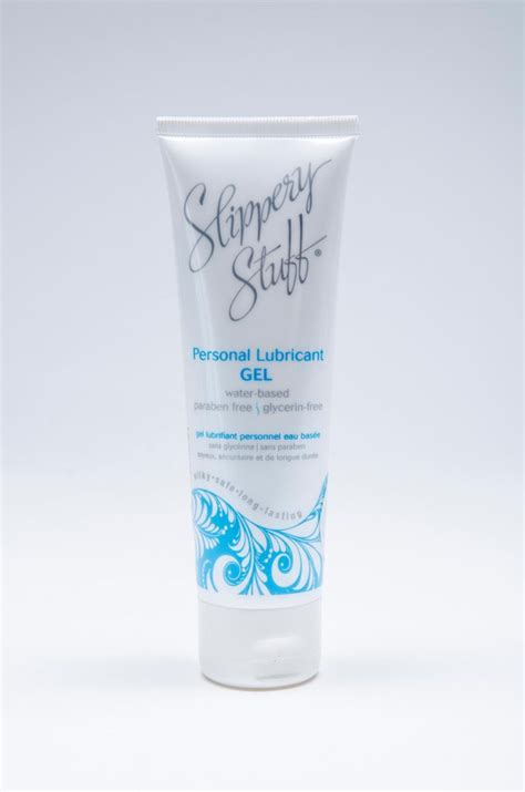 Slippery Stuff Personal And Clinical Lubricant Cmt Medical