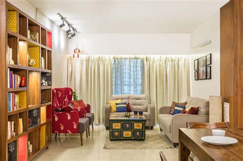 Decoding The Interior Design Cost For A 3bhk In Mumbai — Hipcouch