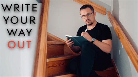 Escape Wage Slavery By Using A Journal - YouTube