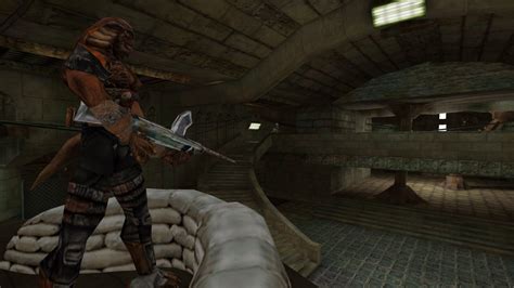 Sleg Raptor Handler Image Gallery Turok Wiki Fandom