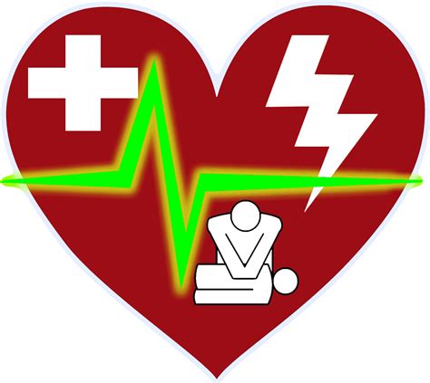 First Aid Cpr Aed First Aid Aed Cpr Clipart Full Size Clipart