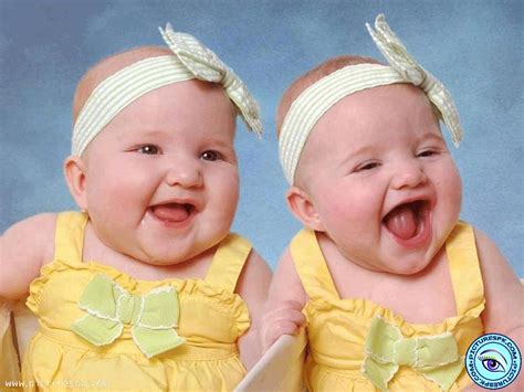 Cute Twins Baby Pictures Wallpapers Baby Viewer