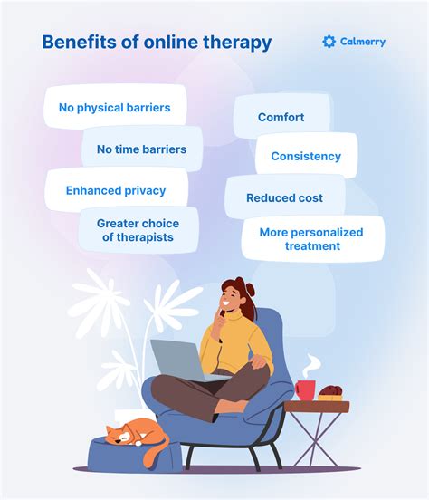 Is Online Therapy Beneficial? How to Tell If It's the Right Option for You
