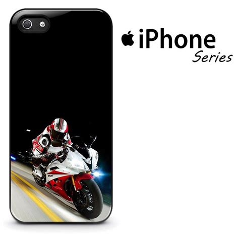 Yamaha R6 Motorcycle Phone Case Casing