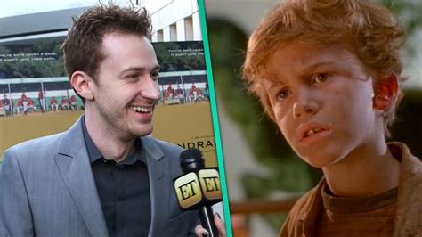 Exclusive The Kid From Jurassic Park Is All Grown Up And Directing It