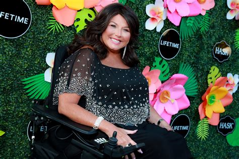 Abby Lee Miller Teases Return To A ‘different’ ‘dance Moms’ The Live Usa