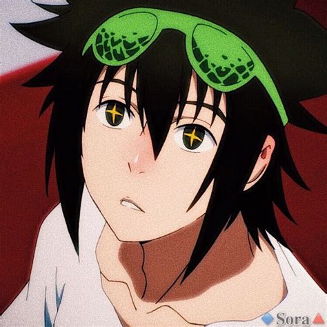 Jin Mori Anime Desenho De Anime Anime Icons