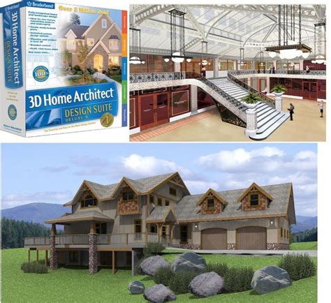 Read reviews on the premier design tools in the industry! Portable 3d Home Architect Design Suite Deluxe 8 Download ...