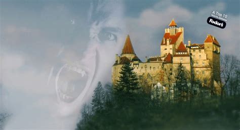 No, no, no, no, no. Transylvania Holidays Dracula Tours - Awarded Tours in ...