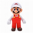 Figurine Mario Blanc géant 23cm | Livraison Gratuite