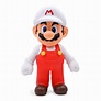 Figurine Mario Blanc géant 23cm | Livraison Gratuite
