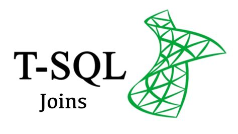 T Sql Joins Youtube