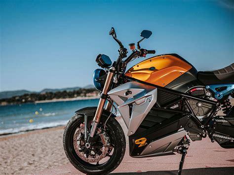 List Of Motorcycles With Automatic Transmission