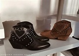 Verona Shoes: ¿Cómo enamorarse con o de un par de zapatos? | Caras