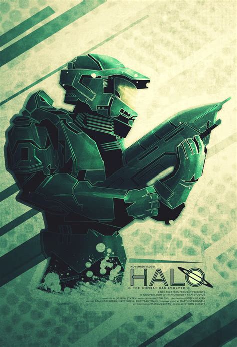 Halo Master Chief By Fabledcreative On Deviantart