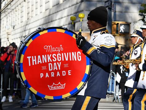 Music News: Here's who's singing on floats in the Macy's Thanksgiving