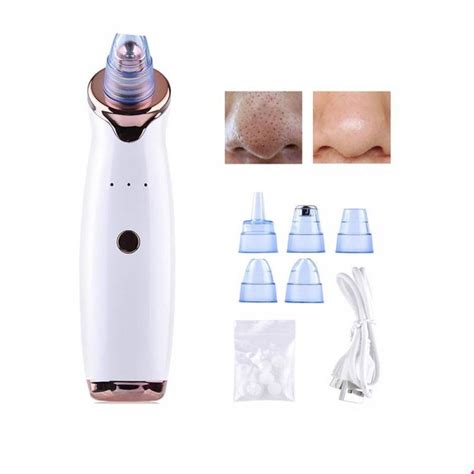 Electric Blackhead Remover Nose Cleaner Nose Cleaner Blackhead