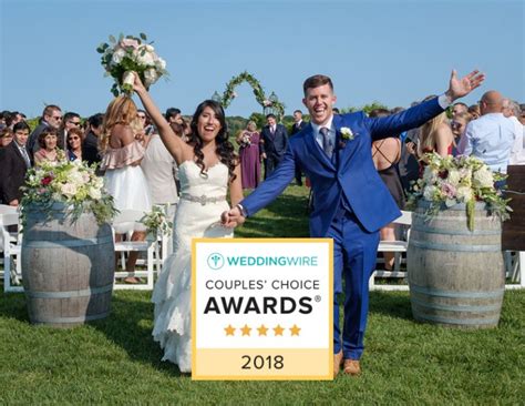 * the top 10 wedding photographers in the world will each receive the golden x trophy which is gold plated of size 8x2x2 inches. Hilary B. Photography Honored for Excellence in 10th Annual WeddingWire Couples' Choice Awards ...