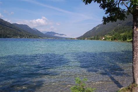 Ihr persönliches wohlbefinden steht für uns im mittelpunkt unserer. Hotel Haus am See - Prices & Reviews (Weissensee, Austria ...