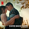 Sofia Carson - Come Back Home - Reviews - Album of The Year