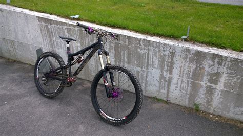 70° north nukeproof mega losvar s bike check vital mtb