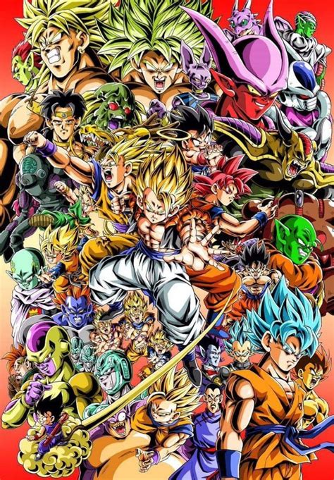 This is the dragon ball z movie experience i always wanted. Films DBZ | Dessin goku, Fond d'ecran dessin, Coloriage dragon ball