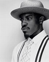 Today in Hip hop History: André Lauren Benjamin better known as André ...