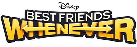 Best Friends Whenever | Best friends whenever, Disney best friends, Beat friends