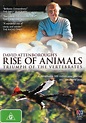 David Attenborough's Rise of Animals: Triumph of the Vertebrates (TV ...