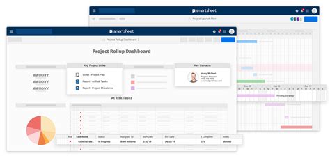 Use Esta Plantilla Gratis De Plan De Proyecto De Excel