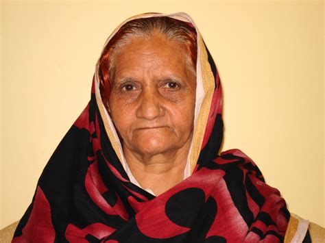 Filepunjabi Old Woman