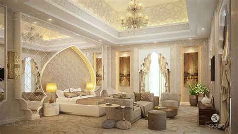 Luxury Master Bedroom Designs Spazio Spazio