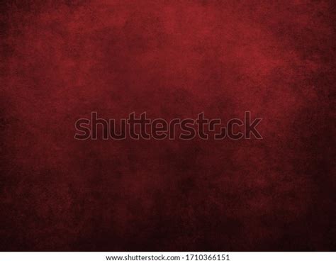 Maroon Cement Wall Texture Abstract Geometric Stock Photo Edit Now