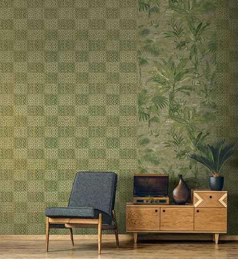 Designer Wallcoverings Customized Wallcoverings Specialists