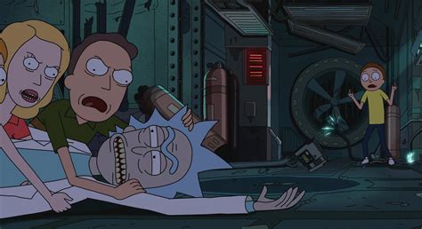 Rick And Mortys Greatest S1 Adventure Will Feel More Important In Season 4