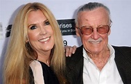Stan Lee’s Daughter Files Lawsuit to Recover His Intellectual Property ...