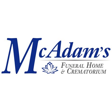 McAdam's Funeral Home & Crematorium | Fredericton NB