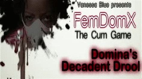 Vanessa Blue Femdomx Pov Domination Page 3