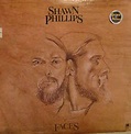 Shawn Phillips - Faces (1972, Vinyl) | Discogs