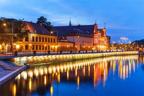 Wrocław Z Dzieckiem Atrakcje We Wrocławiu Dla Dzieci Co Robić Latem