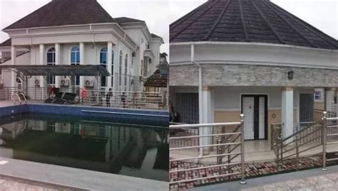 Efcc Takes Over Properties Allegedly Belonging To Ex President Jonathan