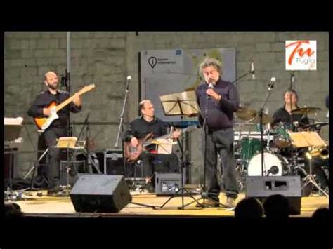 Listen to music by gianni colajemma on apple music. gianni colajemma a Bari Blues Brothers - YouTube