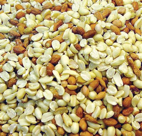Bulk Raw Peanuts Natural And Unsalted 25 Pound Wholesale Value Box Ebay