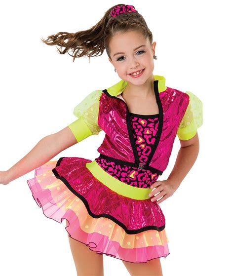 V2234 Music In Me By A Wish Come True Dance Costumes Hip Hop Dance Costumes Hip Hop Outfits