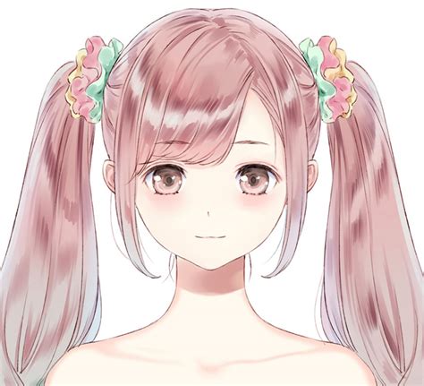Chihiro Inoue Face Characters And Art Blue Reflection